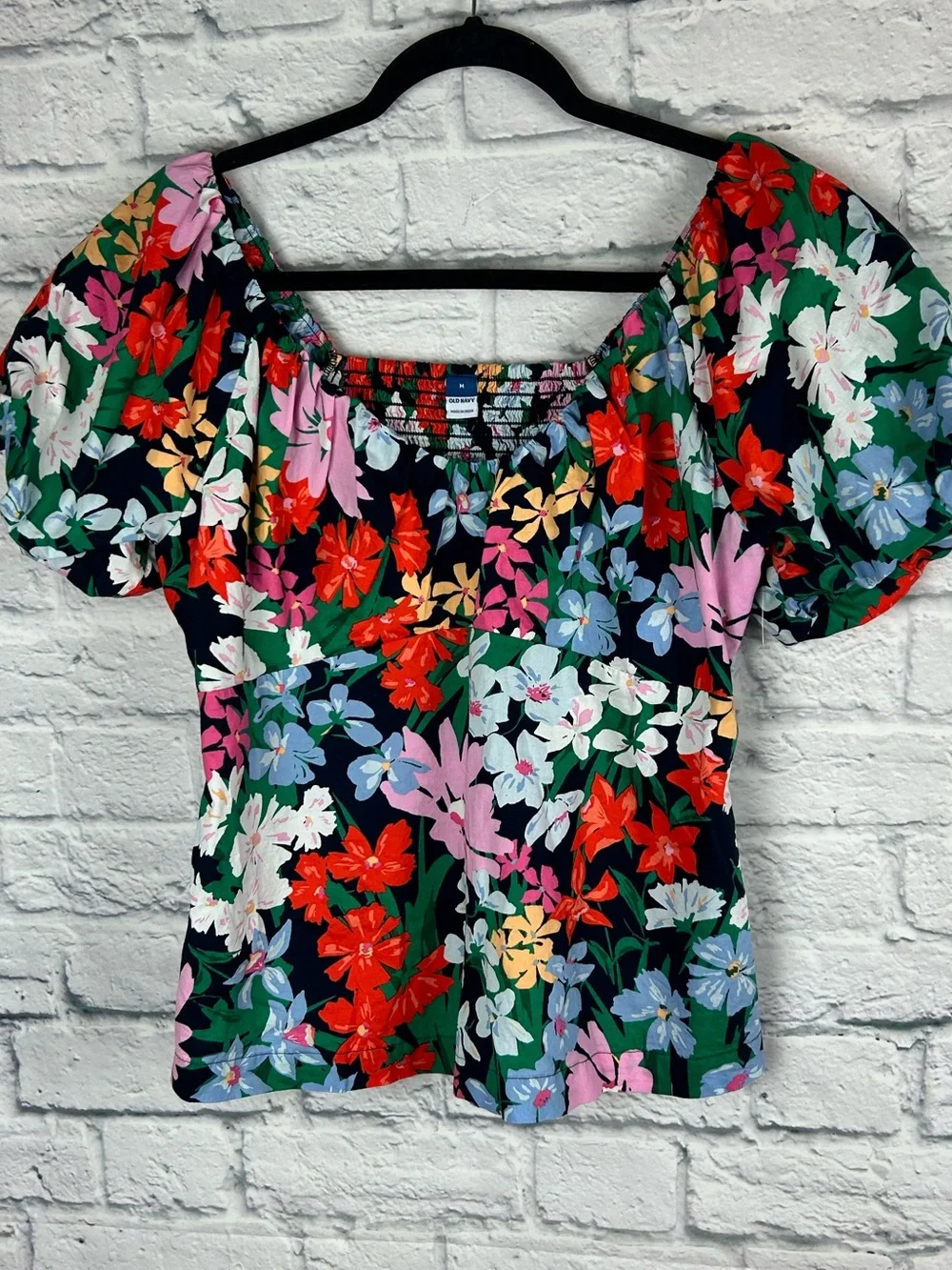 Old Navy fresh feminine